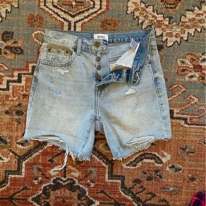 PISTOLA brand shorts